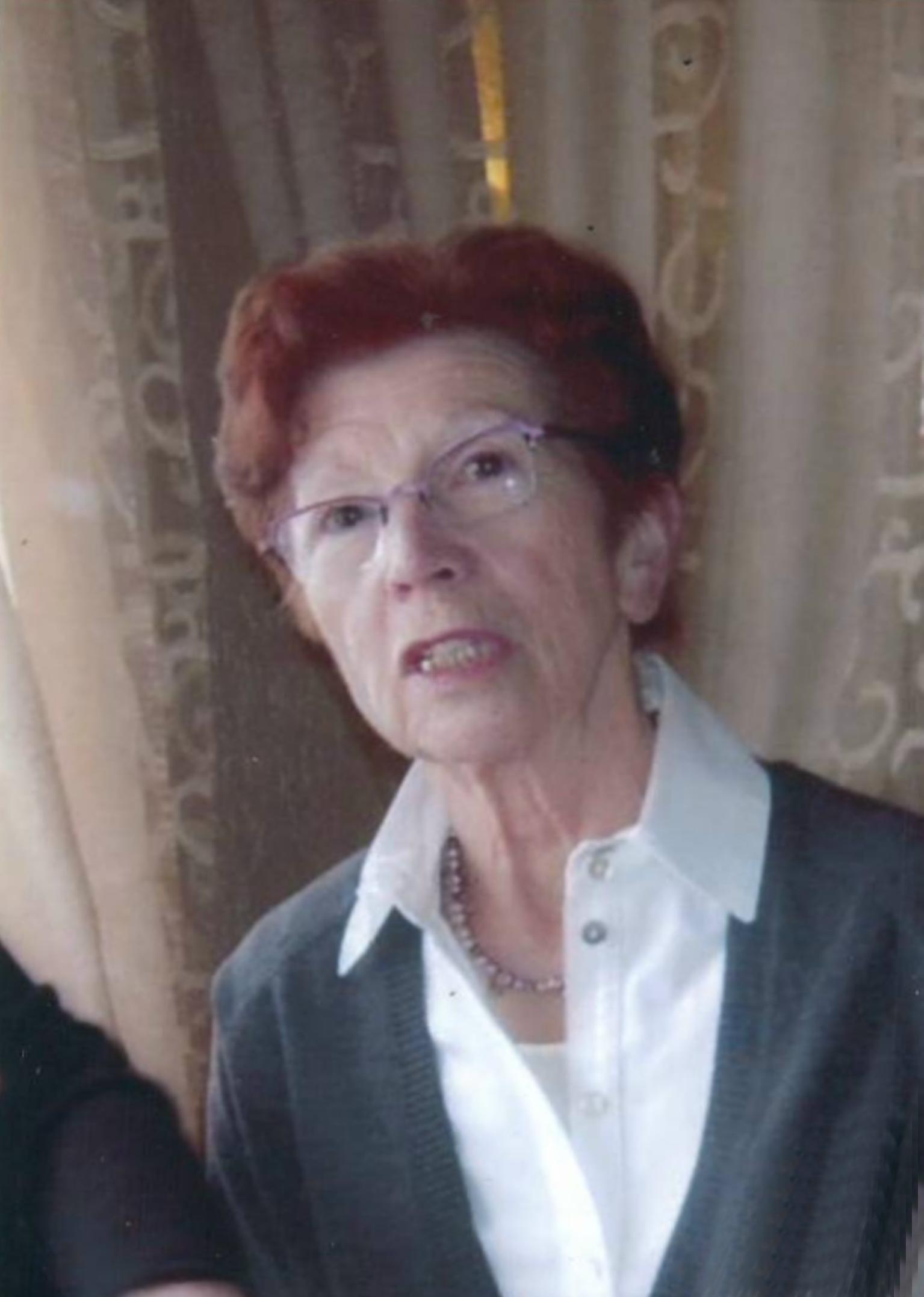 ETHGEN Lucie Née SCHVARTZ